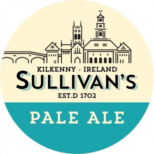 Sullivan's Pale Ale / Светлый Эль