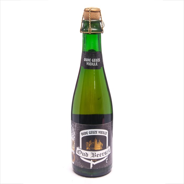 Oud Beersel Oude Geuze Vieille / Старый гёз выдержанный 0,375 бут.