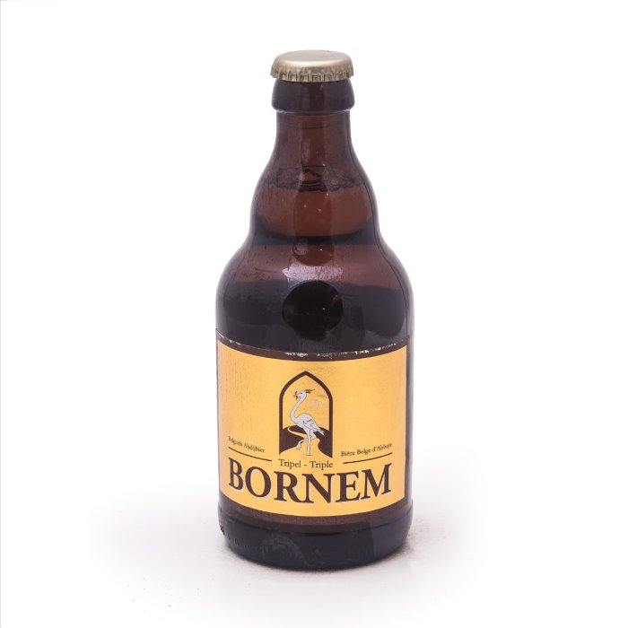 Van Steenberge Bornem Tripel / Ван Стенберге Борнем Трипель 0,33 бут.