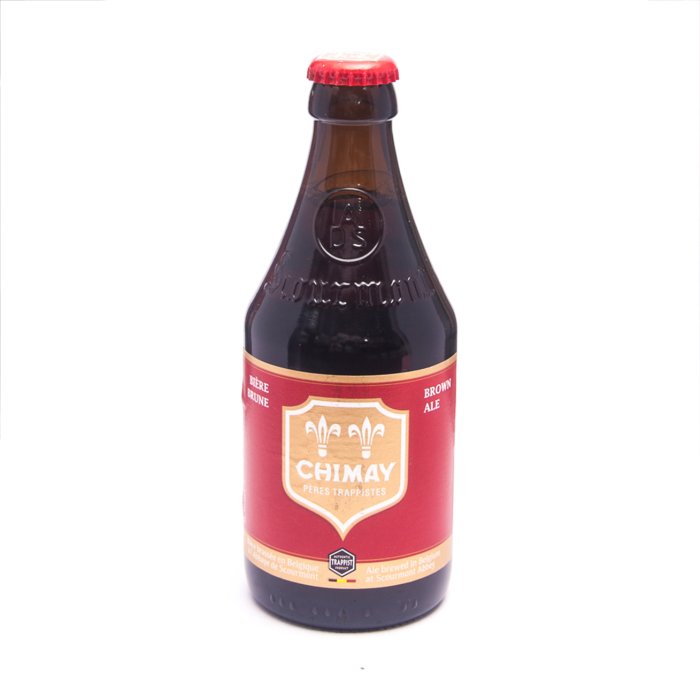 Chimay Red Cap/Красная шапочка 0,33 бут.