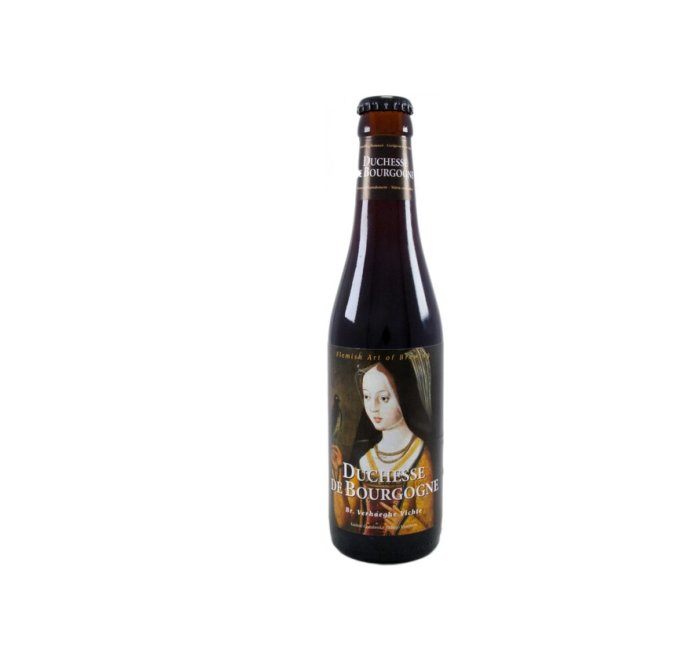Verhaeghe Duchesse De Bourgogne / Верхаге герцогиня Бургундская 0,33 бут.