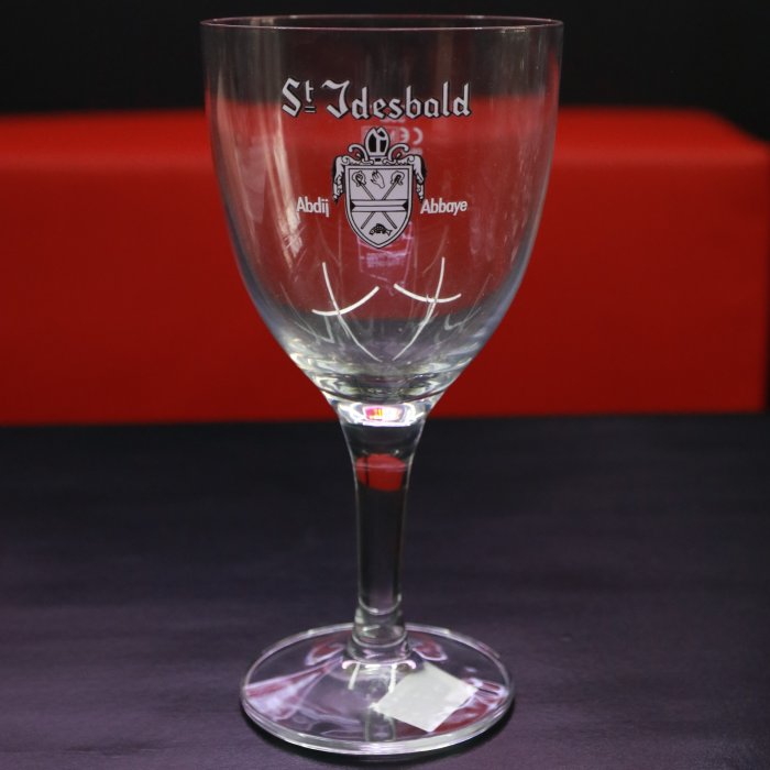 Бокал St.Idesbald/Сент-Айдсбальд 0,33 л.