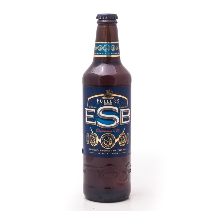Fullers ESB / Особо Крепкий Биттер 0,5 бут.