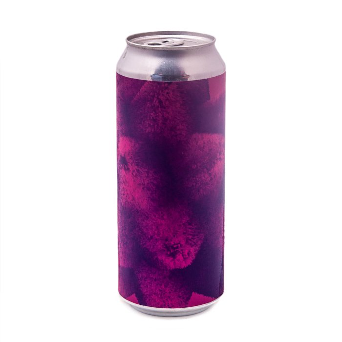 Zavod Blackberry Blood / Ежевичная кровь 0,45 бан.