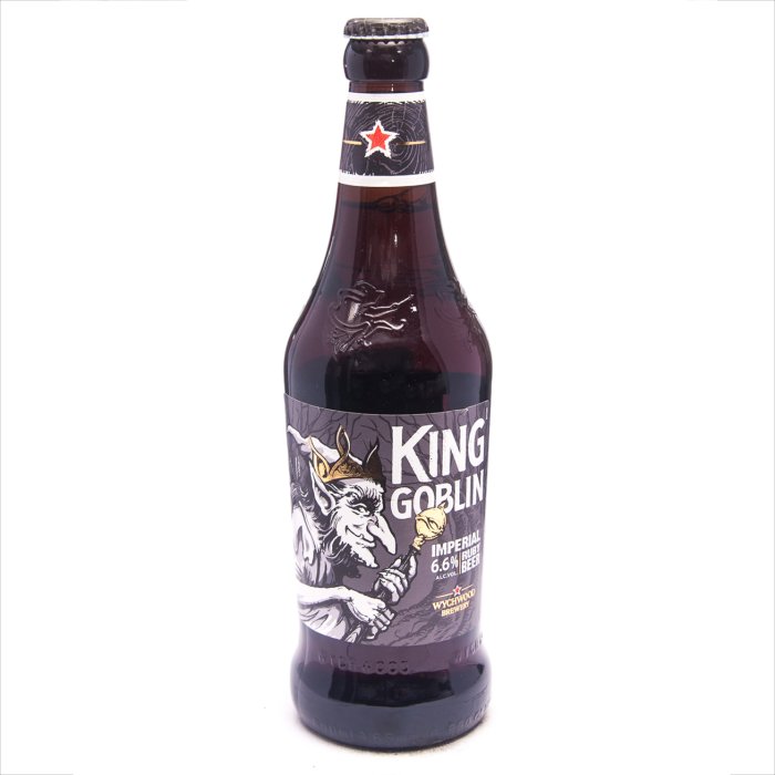 Wychwood King Goblin 0,5 бут.
