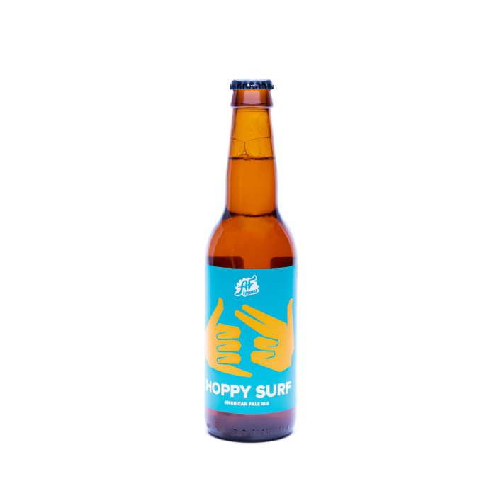 Af Brew Hoppy Surf 0,33 бут.