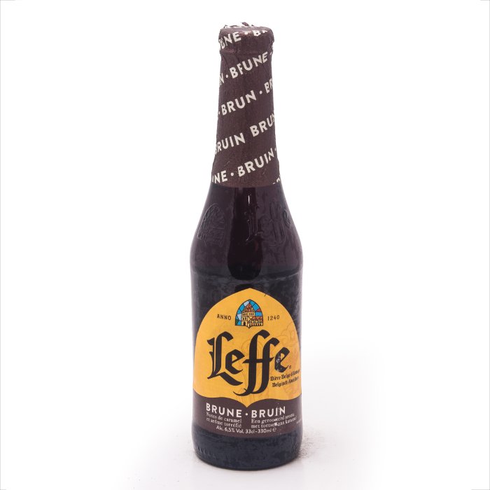 Abbaye De Leffe Brune / Темное 0,33 бут.