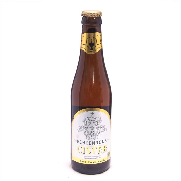 Cornelissen Herkenrode Cister 0,33 бут.
