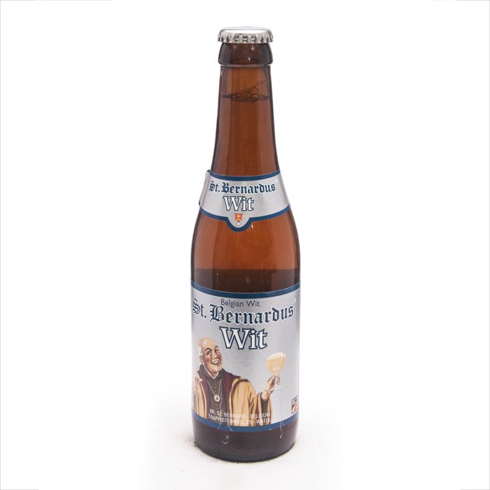 St. Bernardus Wit/Остроумие 0,33 бут.