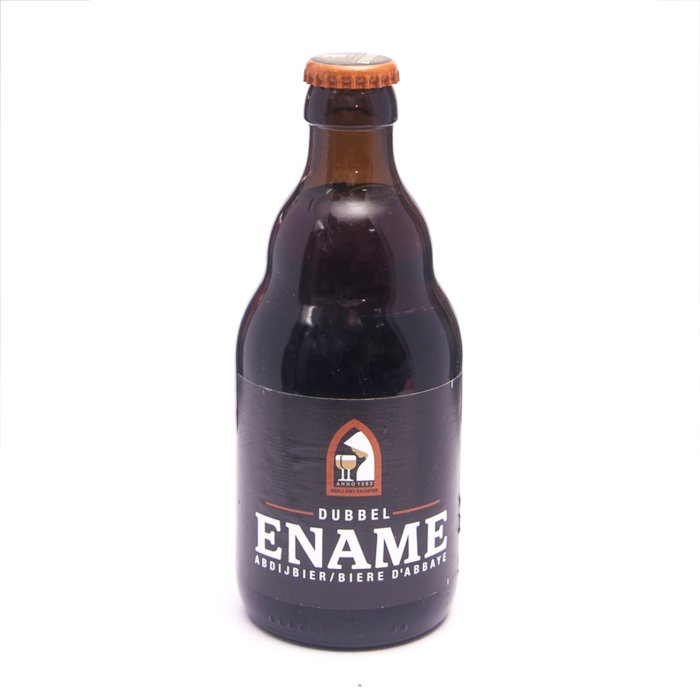 Ename Dubbel / Энаме дуббель 0,33 бут.