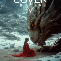 Coven No Ordinary Love / Необычная любовь