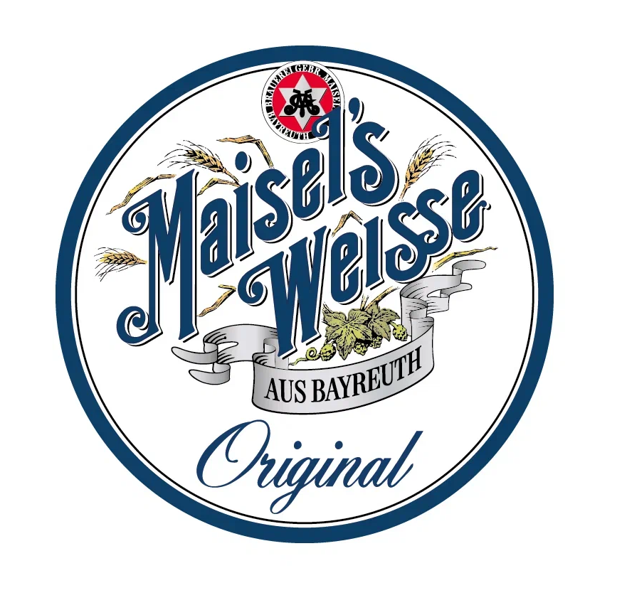 Maisel's Weisse Original / Оригинальное пшеничное