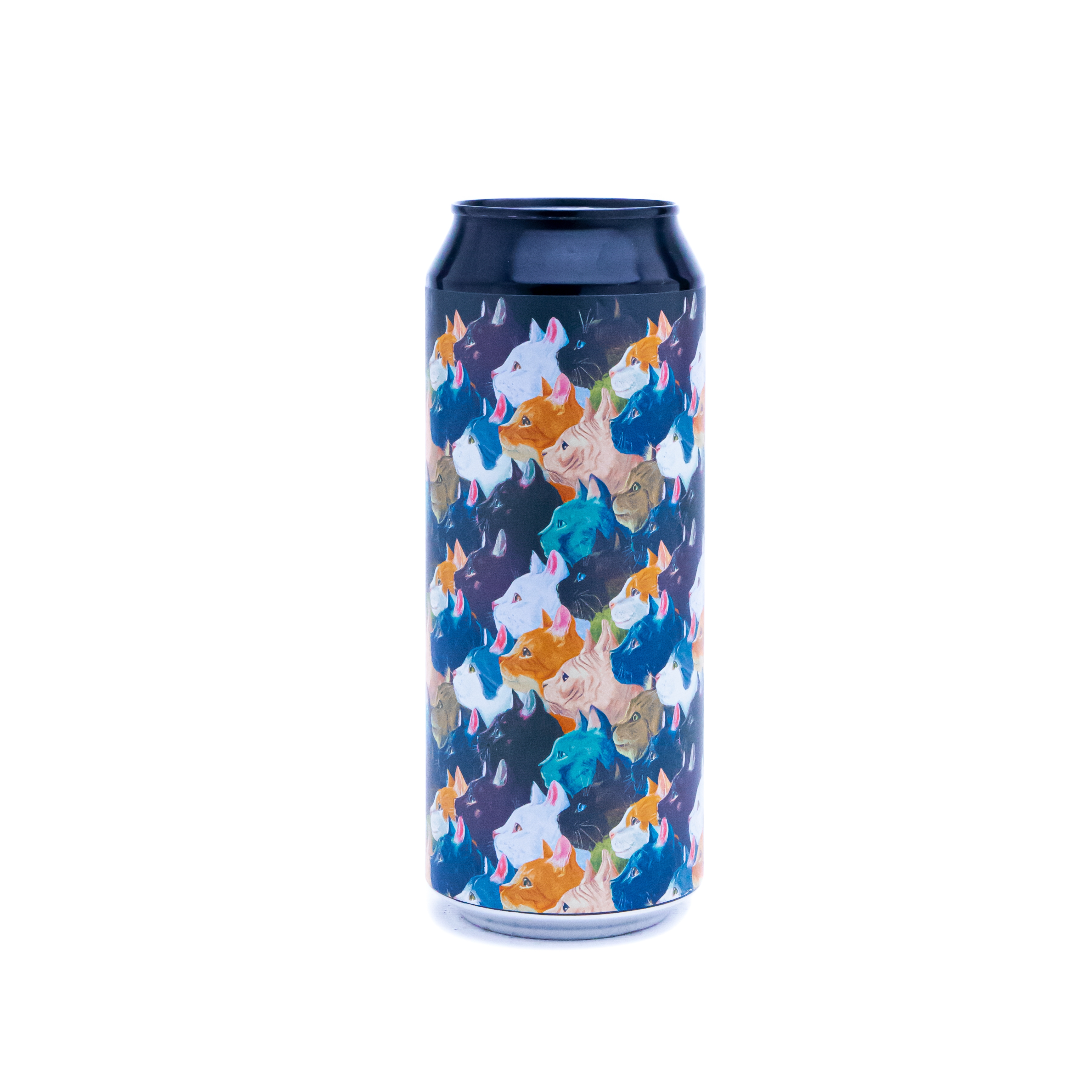 Plan B Murquell Pilsner / Мурквелл пильзнер 0,45 бан.