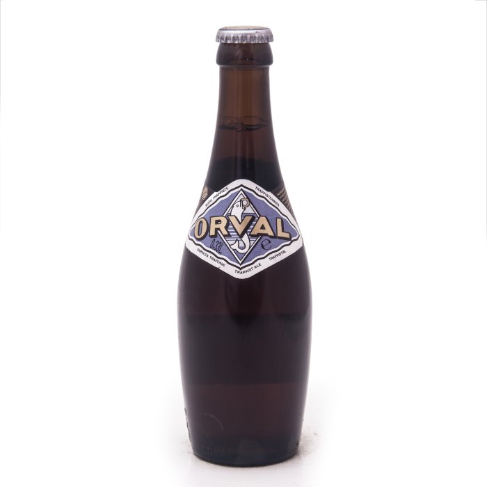 Trappistes Orval / Траппистское пиво монастыря Орваль 0,33 бут.