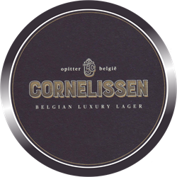Cornelissen Lager / Корнелиссен лагер