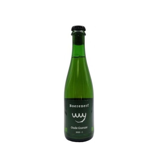 Eylenbosch Oude Gueuze 2023 / Старый гёз 2023 0,75 бут.