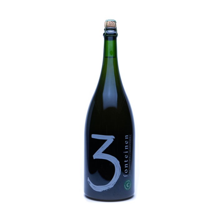 3 Fonteinen Oude Geuze Cuvee Armand & Gaston (season 18|19) Blend No. 49 св. 1,5 бут.