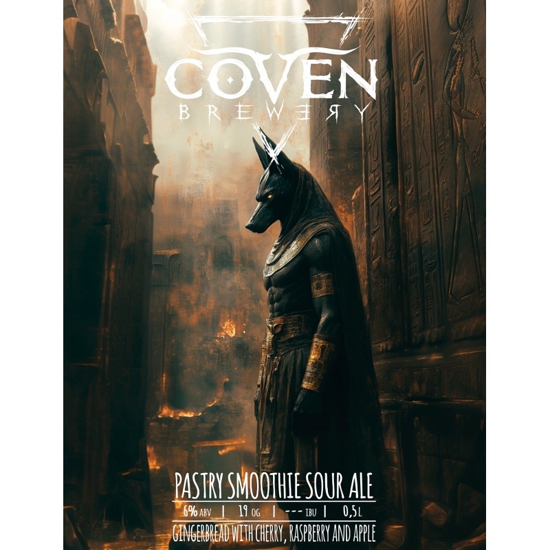 Coven See Whats On The Inside / Посмотри что внутри