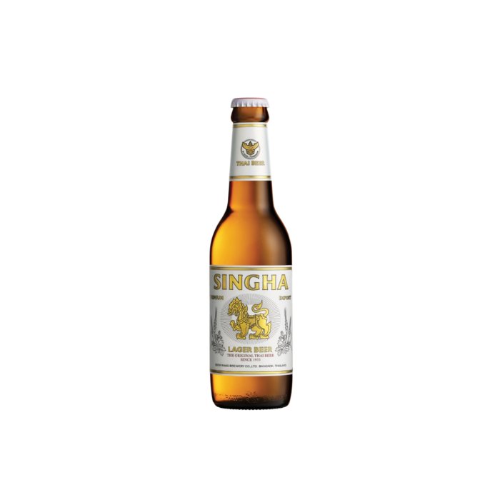 Boon Rawd Singha / Сингха 0,33 бут.