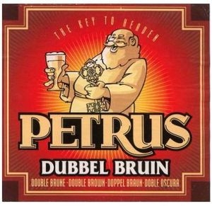 Petrus Dubbel / Петрус двойной эль