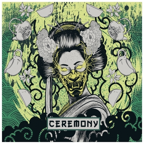 Selfmade Ceremony / Церемония