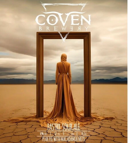 Coven Take Me Back To Eden | Верни меня обратно в Эдем