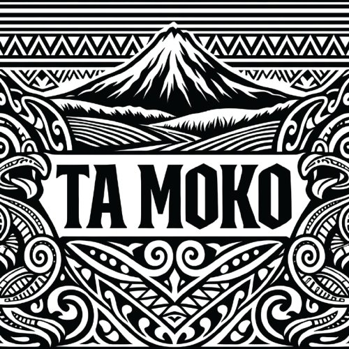 4Brewers Ta Moko / Та Моко 0,45 бан.
