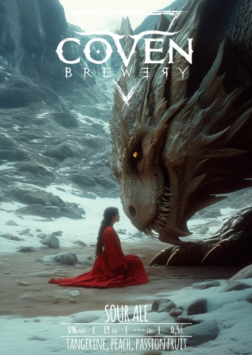 Coven No Ordinary Love / Необычная любовь