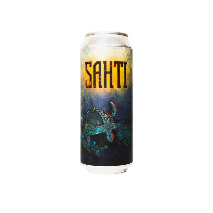 Labeerint Sahti 0,5 бан.