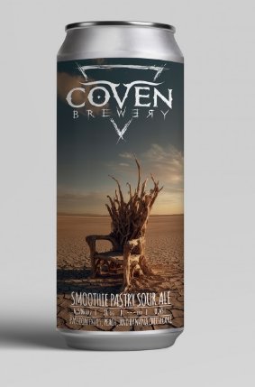 Coven Blurry / Блюри 0,45 бан. 
