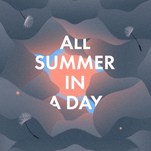 Zagovor All Summer In A Day Gose