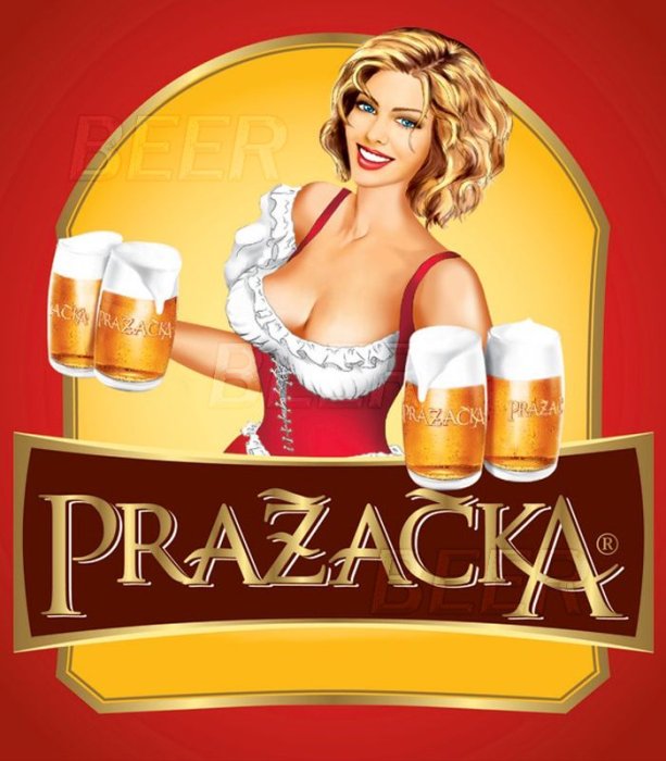 Rakovnik Prazacka / Пражечка