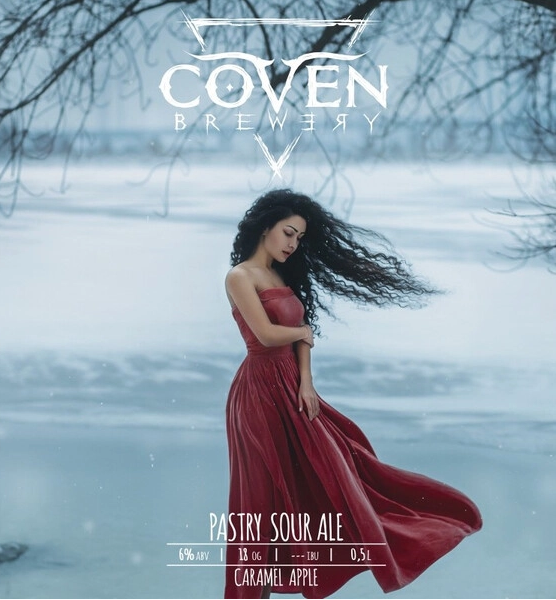 Coven Minerva /Ковен Минерва