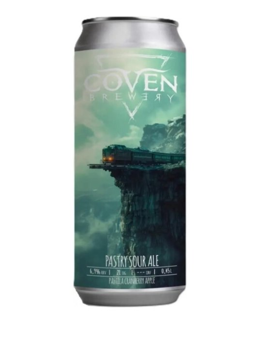 Coven So Far Away / Так далеко 0,45 бан.