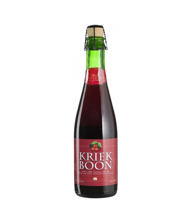 Kriek Boon 2022 Lambic Ale / Бун крик ламбик эль 2022 0,375 бут.