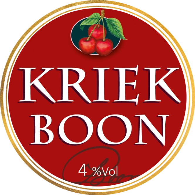 Boon Kriek Extra / вишнёвый ламбик экстра
