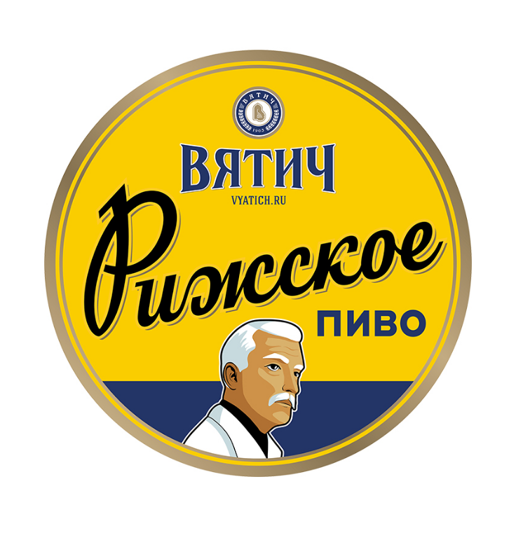 Вятич Рижское