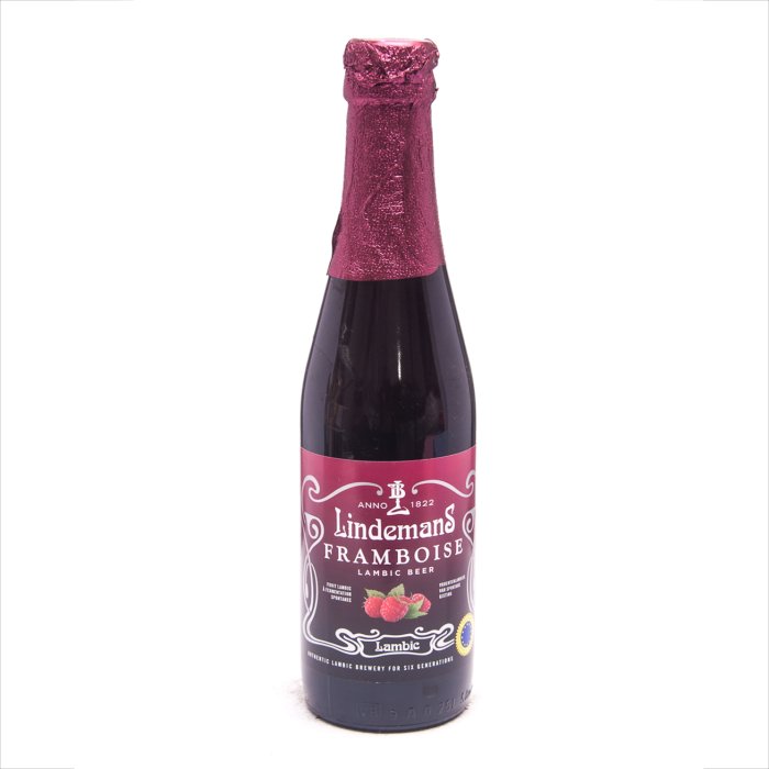Lindemans Framboise / Малина 0,25 бут.