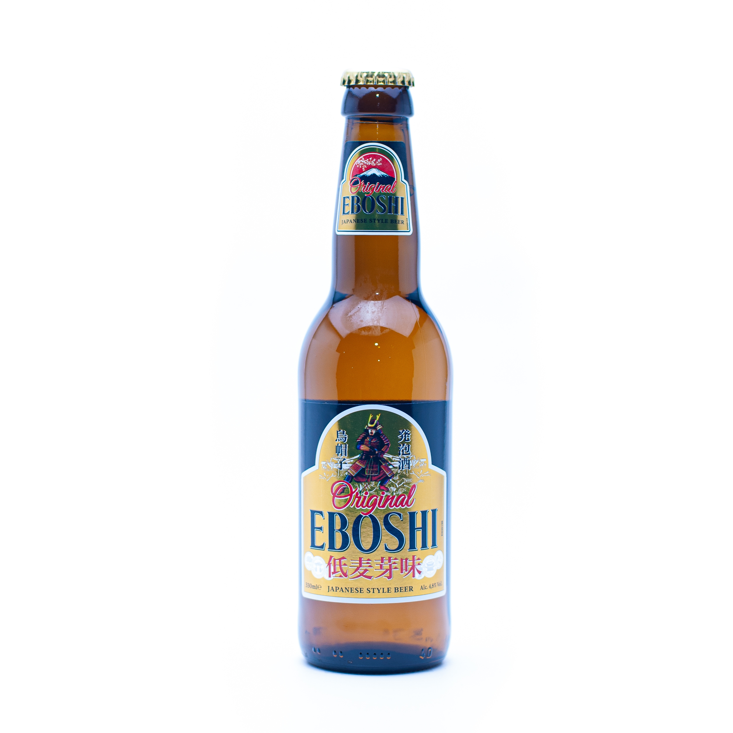 Eboshi / Эбоси 0,33 бут.