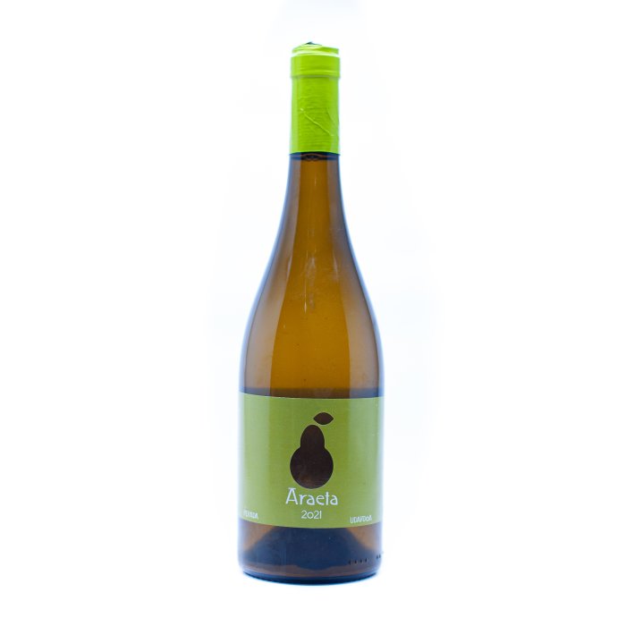 Araeta Sidra De Pera 0,75 бут.