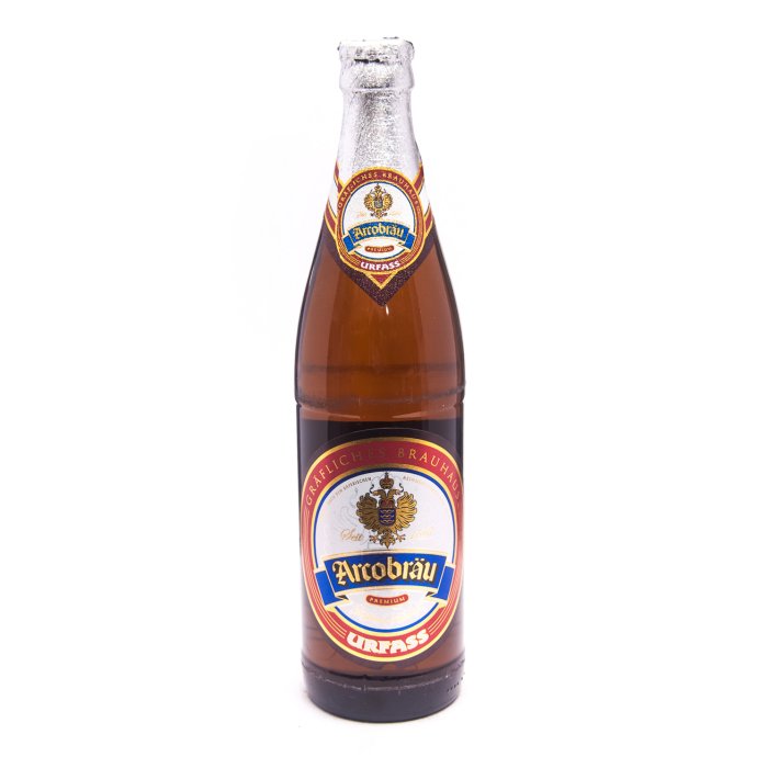 Arcobrau Urfass Premium 0,5 бут.