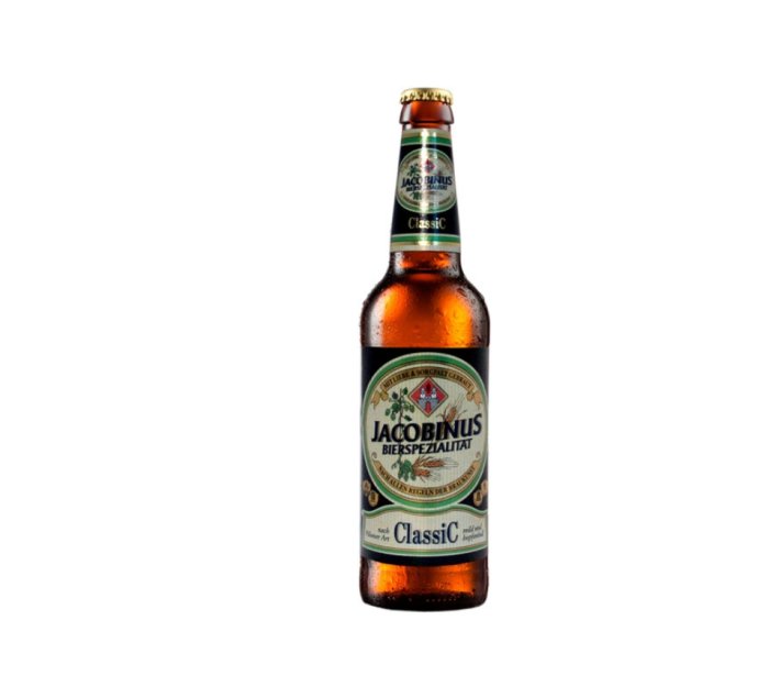 Jacobinus Classic Pils / Якобинус Классический пилснер 0,5 бут.