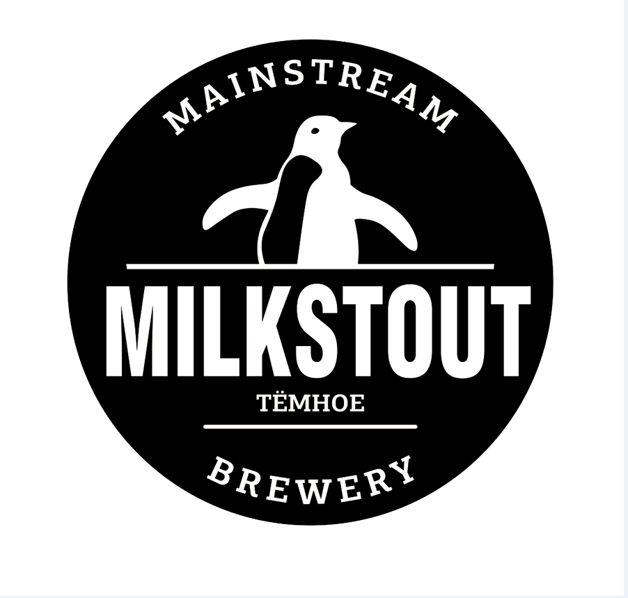 Wind Up Stout / Стаут