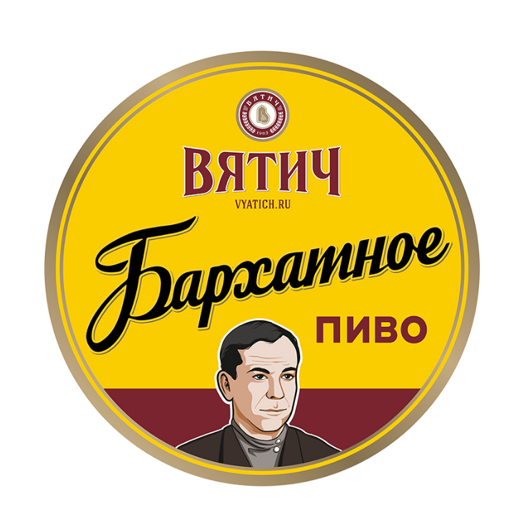 Вятич Бархатное