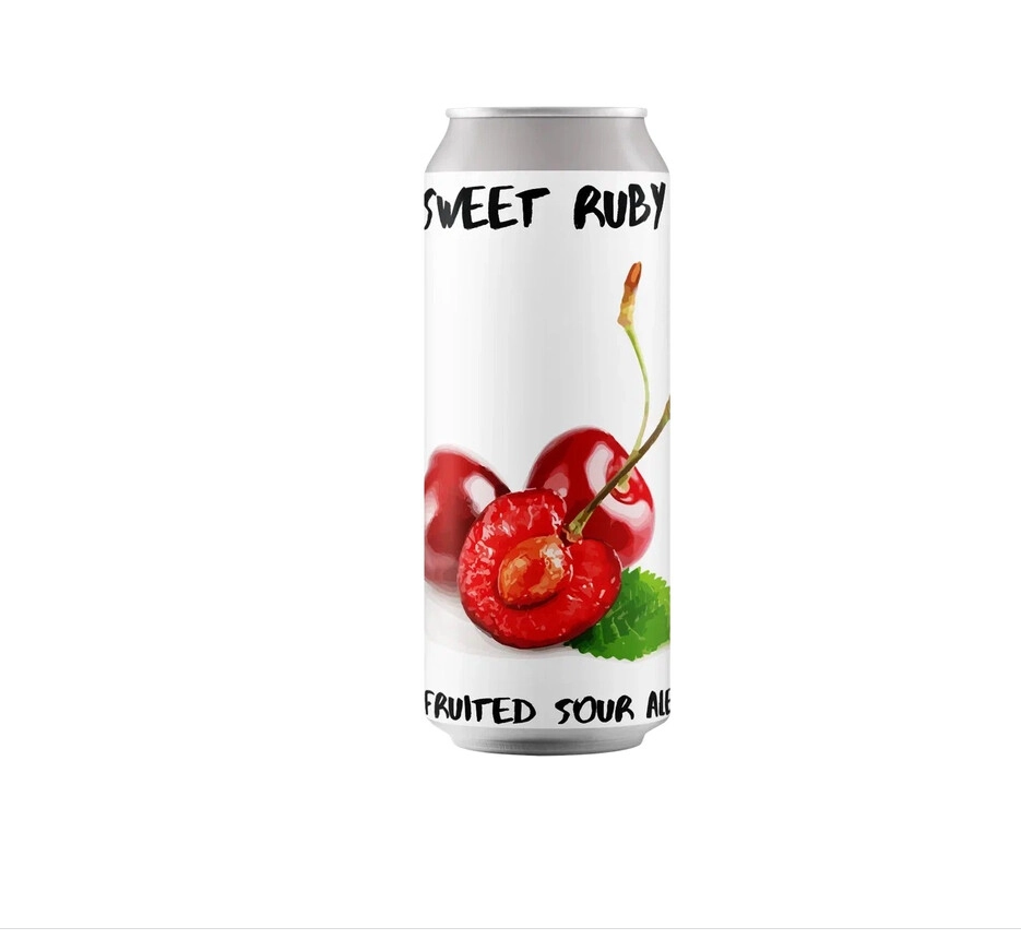 Labeerint Sweet Ruby / Сладкий рубин 0,45 бан.