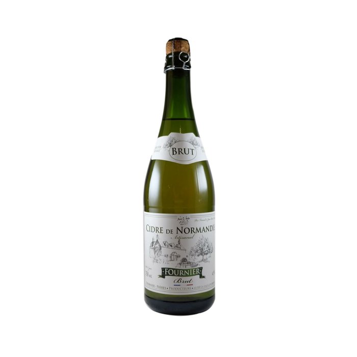 Fournier Brut 0,75 бут.