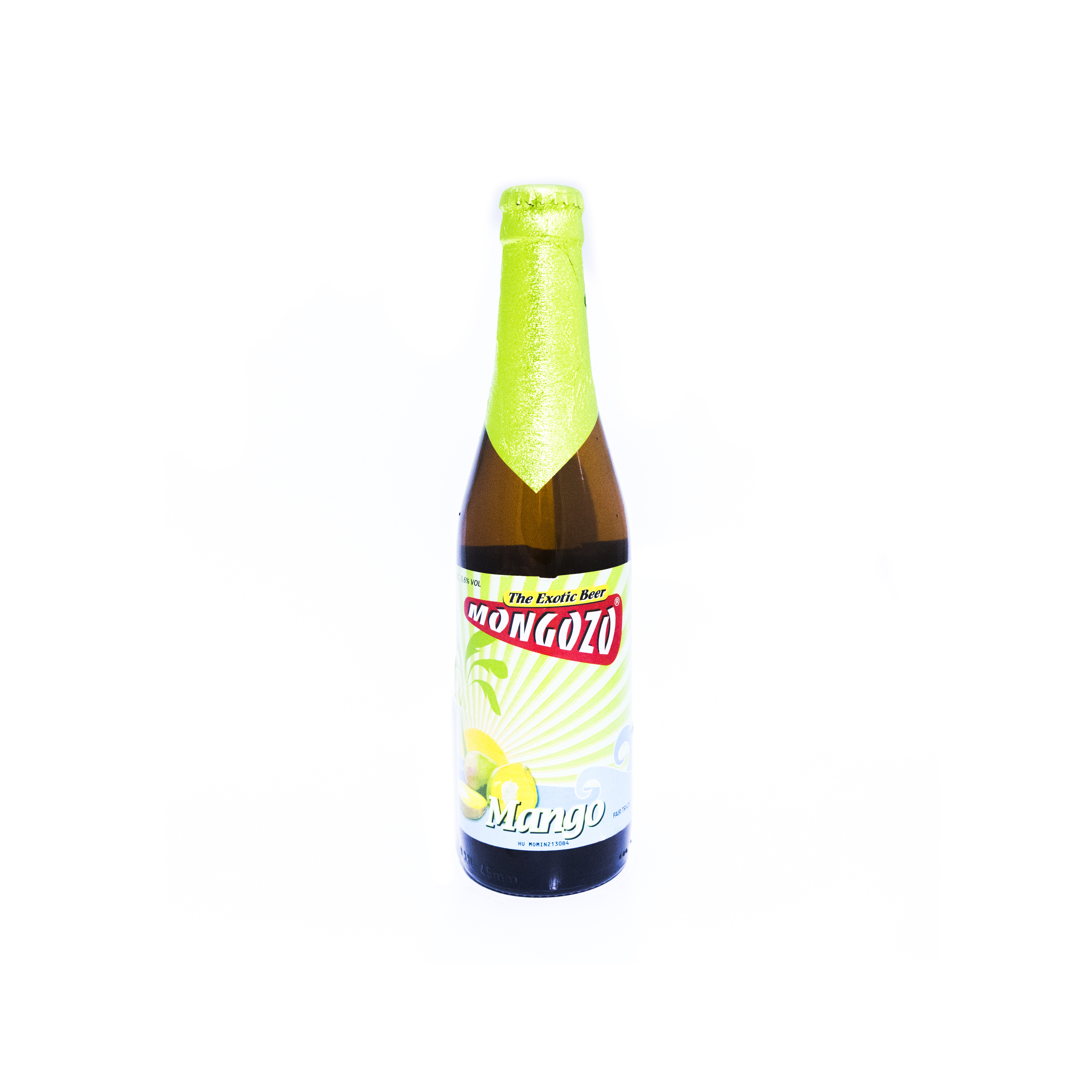 Huyghe Mongozo Mango / Здравствуй Манго 0,33 бут.
