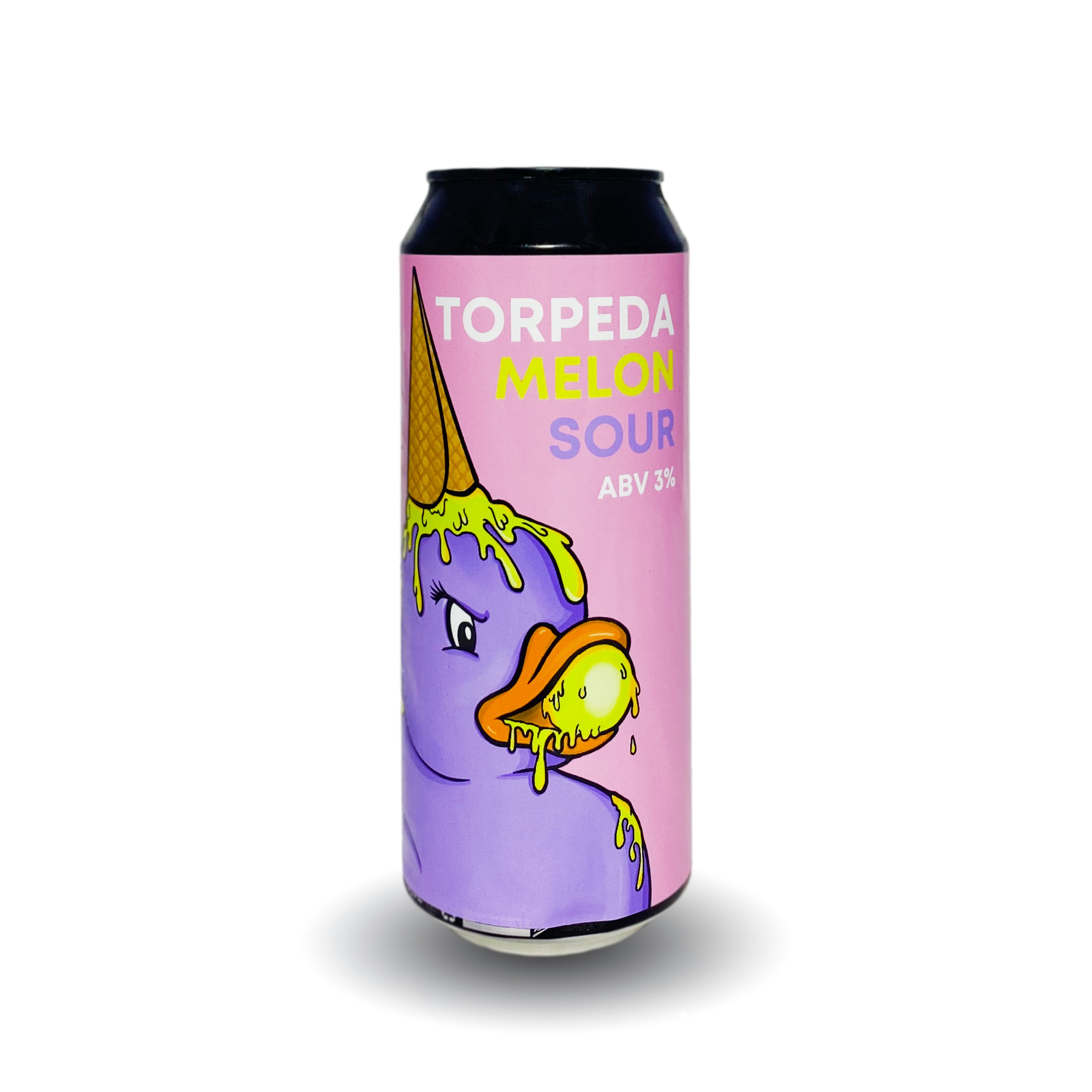 Magic Mess Torpeda/Торпеда 0,45 бан.