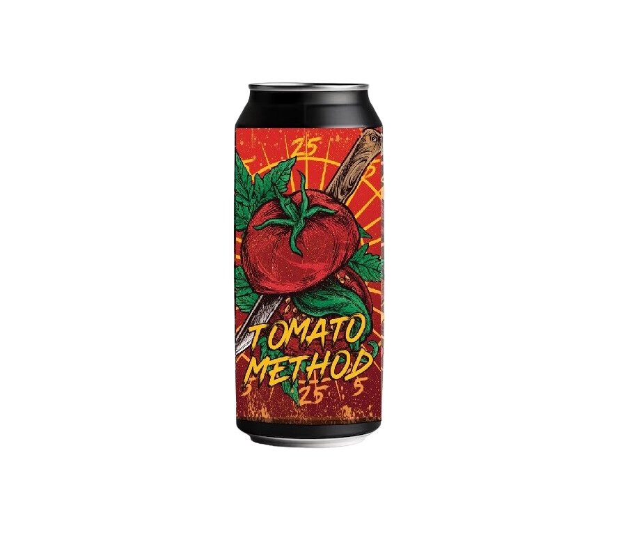 Selfmade Tomato Method / Томатный метод 0,45 бан.