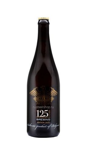 De Ryck Gouden Arend / Де Райк Золотой орёл 0,75 бут.